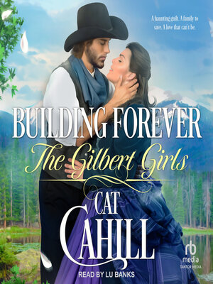 cover image of Building Forever